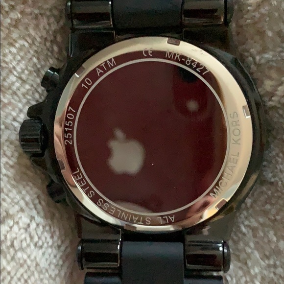 MK watch - Picture 4 of 6